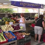 Marta Nyaralo Fonyodon Hébergement de vacances Fonyód