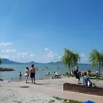 Hébergement de vacances Marta Nyaralo Fonyodon Fonyód