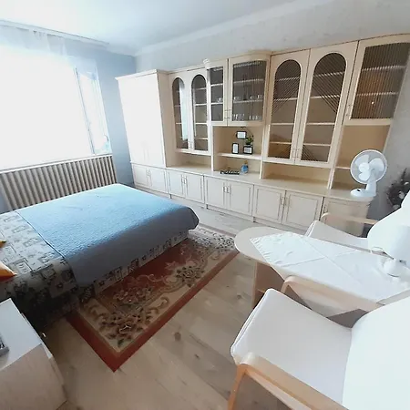 Marta Nyaralo Fonyodon Holiday home *